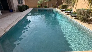 Equipment Installation for Trublu Pool and Spa in Queen Creek, AZ