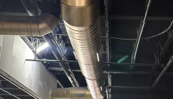 Installation of HVAC Systems for 4AY LLC in West Bloomfield Township, MI