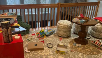 Residential Cleaning for A+ Cleaning and Services LLC in Deep Creek Lake, MD 