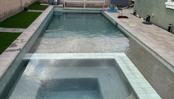 Equipment Installation for Trublu Pool and Spa in Queen Creek, AZ