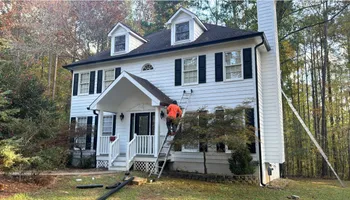 Roofing Installation for A&C Property Managers in Fayetteville, Georgia