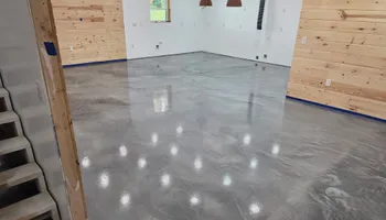 Concrete Sealing for Yellow Brick Road in Cookeville, TN