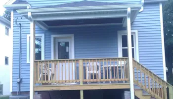 Commercial Construction for DLN Home Remodeling in Peru, IL