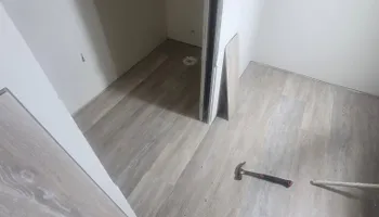 Kitchen Renovation for T & R Grantham Enterprises in Crestview, FL