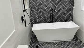 Plumbing for DELTA PIPE REPAIR & DRAIN CLEANING CORP in Bronx, NY