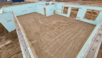 Land Clearing & Demolition for DL Dirtworks LLC in Ephraim, UT