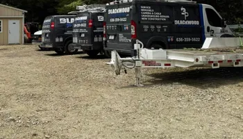 Service for Blackwood Plumbing LLC in Warrenton, MO