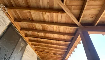 Exterior Painting for Skyline Painting & Roofing in Grand Junction, CO