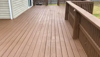 Exterior Painting for Under Pressure Washing and Exterior Painting in Evansville, IN