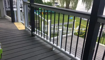 New Construction for Christopher Melillo Construction in Granby, CT
