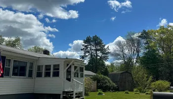 Tree Removal for Leaf and Limb in Townsend, MA