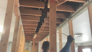 Kitchen Renovation for Albano's Construction Solutions in Gustine, CA