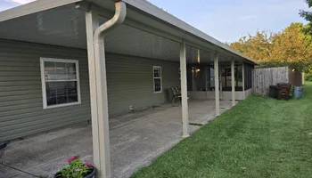 Carports for Custom Carports and Shelters in Greensburg, IN
