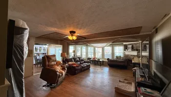 Renovation Design for Cabinet Culture in Stockbridge, GA