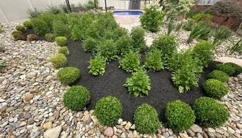 Landscape Design and Installation for Up 2 Parr's Home Improvement & Landscaping in Ohio Valley, OH
