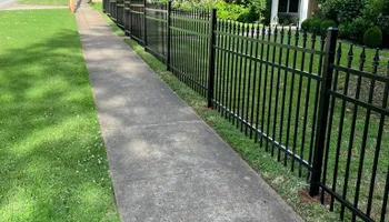 Fence Installation for Quality Fencing & Masonry in Gravette , AR