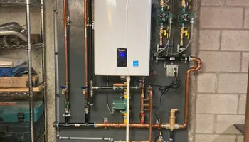 Installation of HVAC Systems for Heat 2 Cool HVAC in North Branford, CT