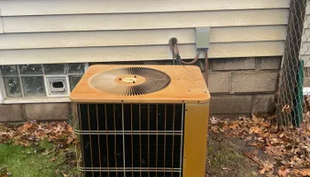 Installation of HVAC Systems for Elevated Heating & Cooling in Niles, MI