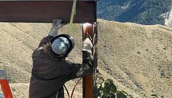 Metal Fabrication for Ark Fabrication in Buena Vista, CO