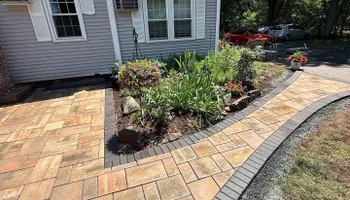 Masonry for Elite Pavers and Fencing in Springfield, MA