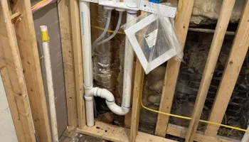 Kitchen Renovation for Ironborn Contracting in Pittsburgh, PA