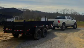 Land Clearing & Demolition for S&S Excavation in Cleveland, TN