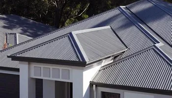 Roofing Installation for Wesley's Roofing and Gutters in Knoxville, TN