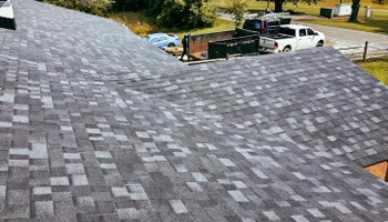 Roofing Installation for Elevation Roofing in Morganton, NC