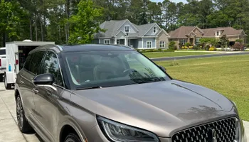 Level 3 Full Detail for Relentless Shine Mobile Detailing in Calabash, NC