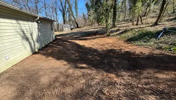 Excavation for Three Rivers Dirt Works LLC in Knoxville, TN