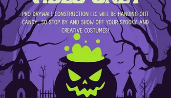 General Remodeling for Pro Drywall LLC in Tumacacori, AZ