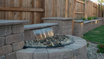 Landscape Installation for Diamond Landscape & Hardscape in Diamond Springs, CA