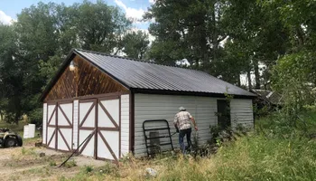 Home Additions for UpDown Construction in Belfry, MT