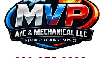 Residential HVAC Installation for MVP A/C & Mechanical LLC in Magnolia, TX