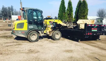 Snow Removal for Rojas Services in Northfield, MN