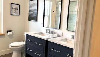 Interior Painting for Kingsmen Painting in Simpsonville, SC
