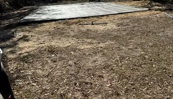 Concrete Driveways for Wilkerson Crete LLC in Reddick, FL