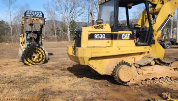 Land Clearing for Blessed Excavation LLC in Oneida, TN