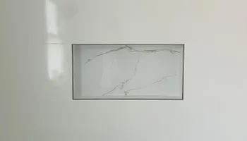 Bathroom Renovation for SlickStone Contracting in Richmond, VA