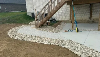 Maintenance Services for Norvell's Turf Management, Inc in Middletown, OH