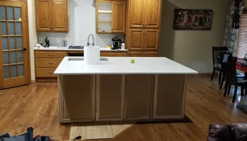 Kitchen Renovation for Artifex Construction Inc in Omaha, NE