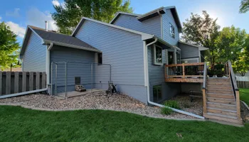 Kitchen and Cabinet Refinishing for Brush Brothers Painting in Sioux Falls, SD