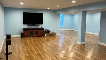 New Construction for Three Sons Building Services in Columbus, OH