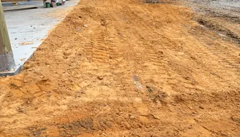 Site Excavation for Grit and Gravel in Lafayette, TN