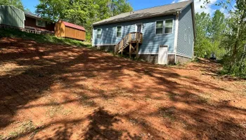 Mowing for JMLP Lawn & Landscaping in Charlotte, NC