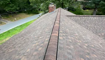 Roofing for The Clemens Group in Salem, NH