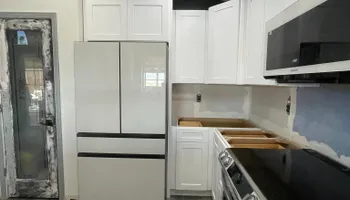 Residential Construction for Elevated Kitchen N Bath in Fort Mohave, AZ