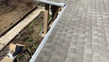 Roofing Installation for Wood’s Roofing Solutions LLC in Addison, AL