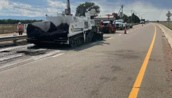 Commercial Asphalt for Cornejo Materials and Asphalt in Pueblo, CO