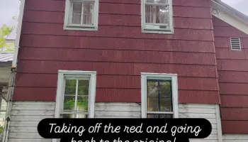 Interior Painting for WenWorks Home Improvement in Mendon, Michigan